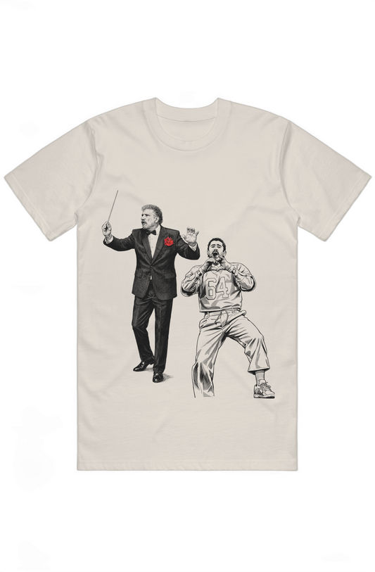 Conductor Tee