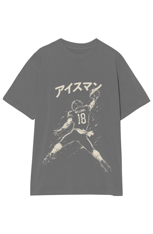 Iceman Strike Tee