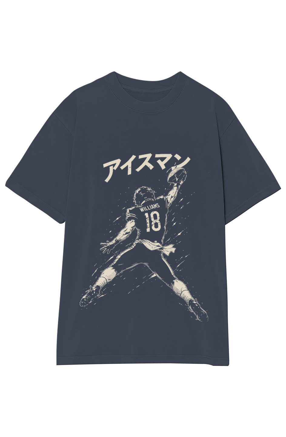 Iceman Strike Tee