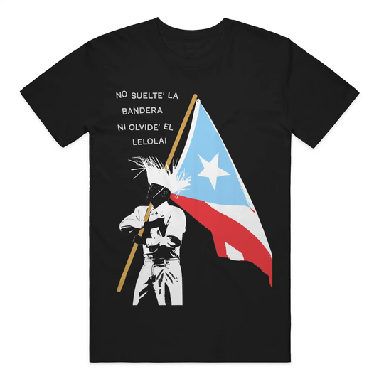 LeLoLai Tee