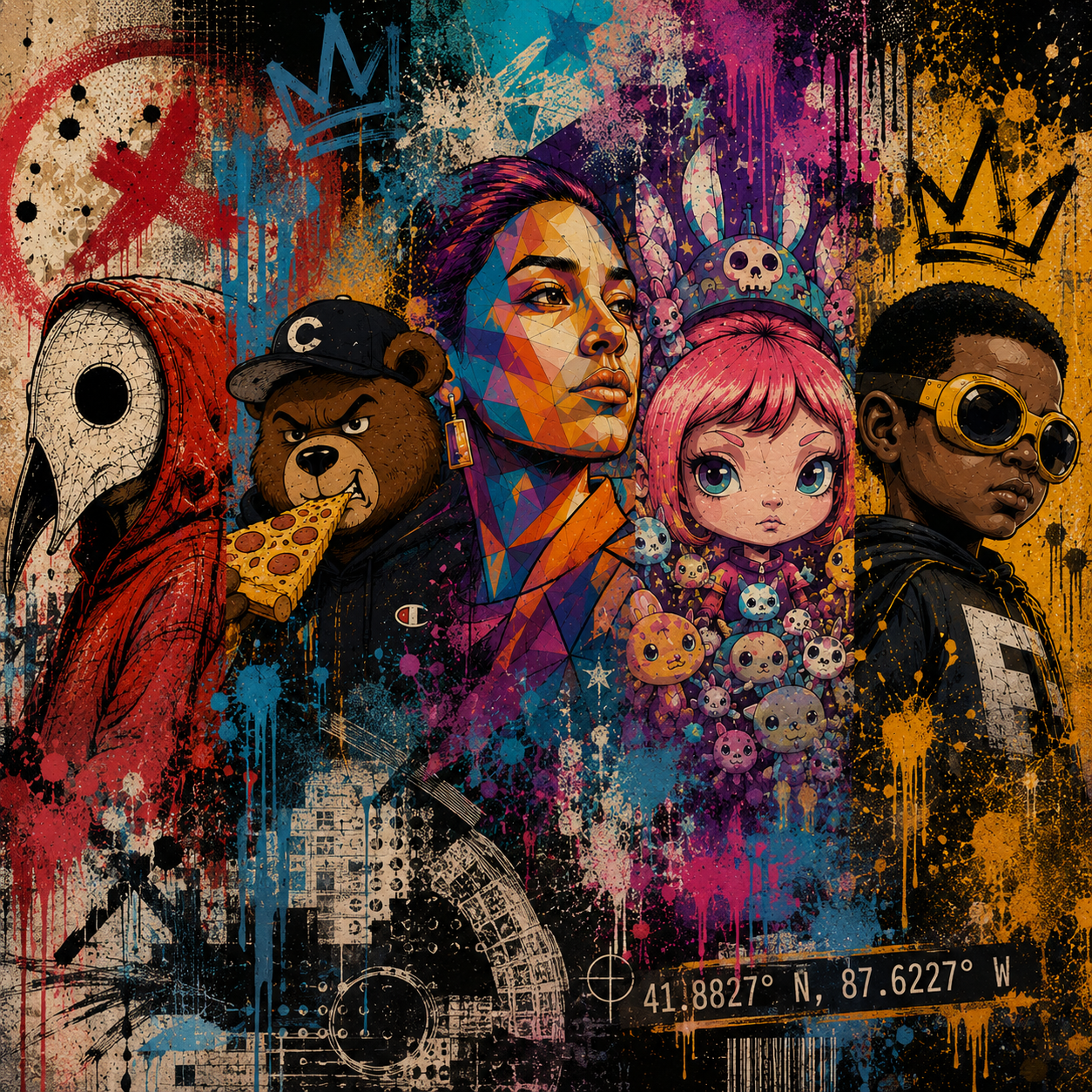 Chicago Artists