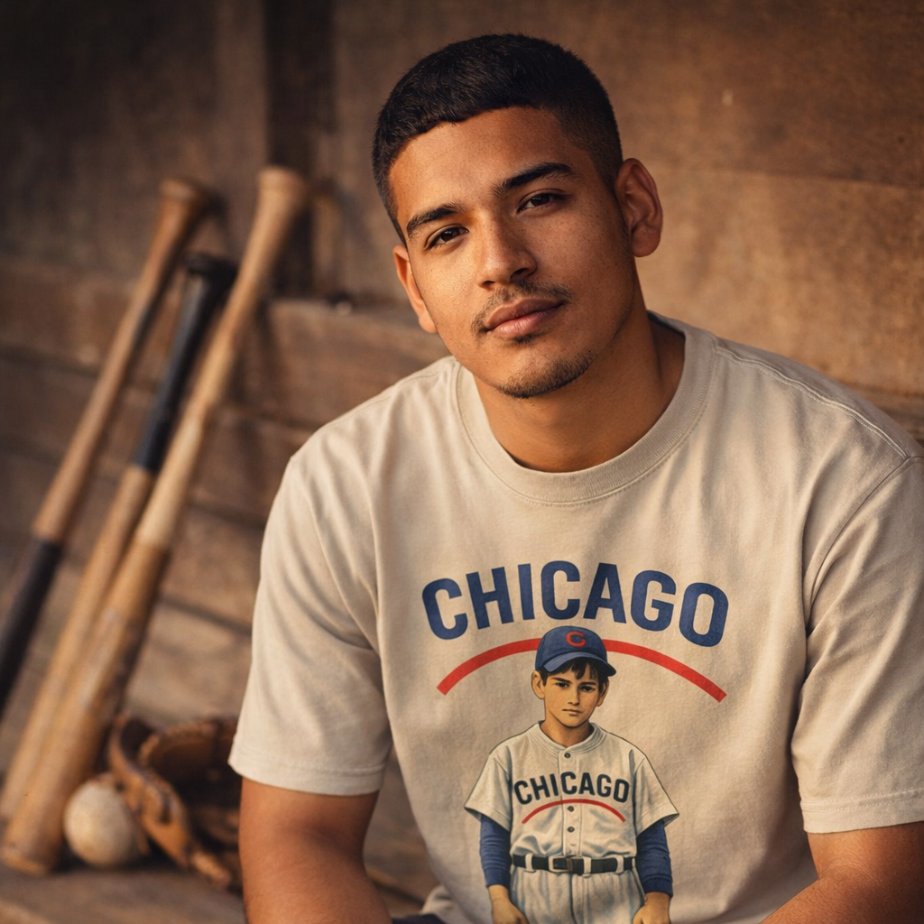Chicago Heritage Series