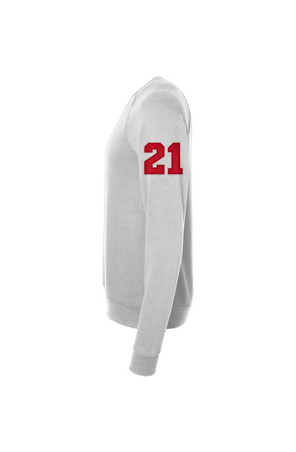 Roberto Clemente Crewneck Sweatshirt