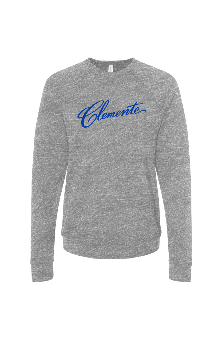 Roberto Clemente Crewneck Sweatshirt