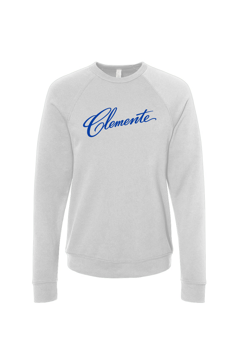Roberto Clemente Crewneck Sweatshirt