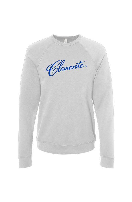Roberto Clemente Crewneck Sweatshirt