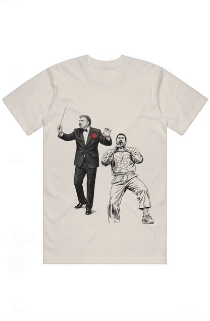 Conductor Tee