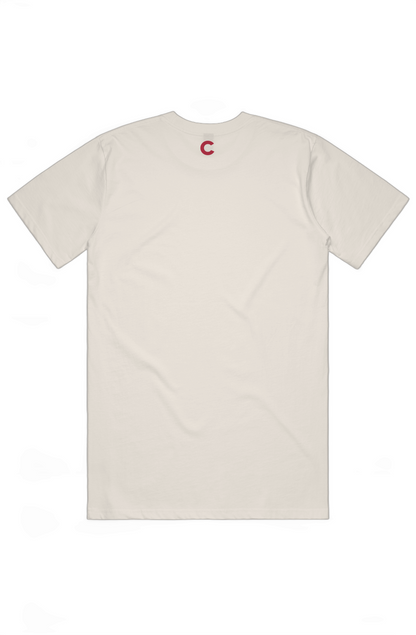 Conductor Tee