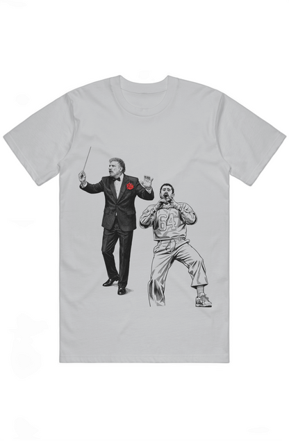Conductor Tee
