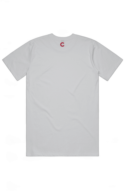Conductor Tee