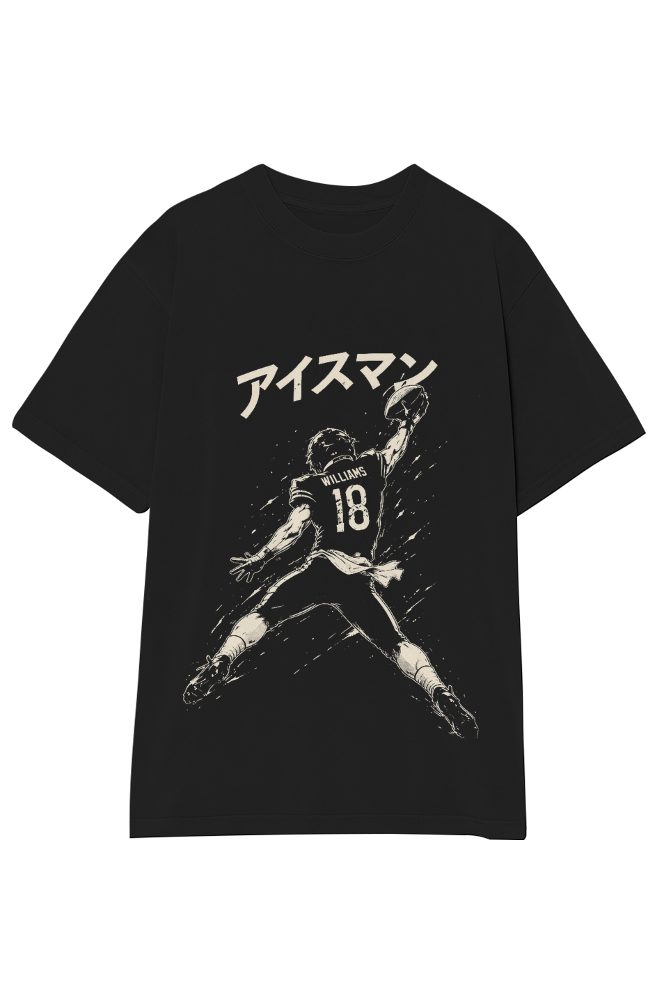 Iceman Strike Tee