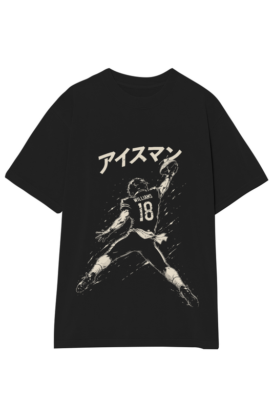 Iceman Strike Tee