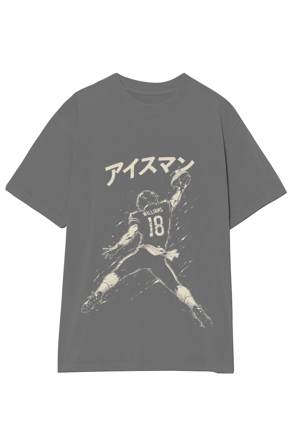 Iceman Strike Tee