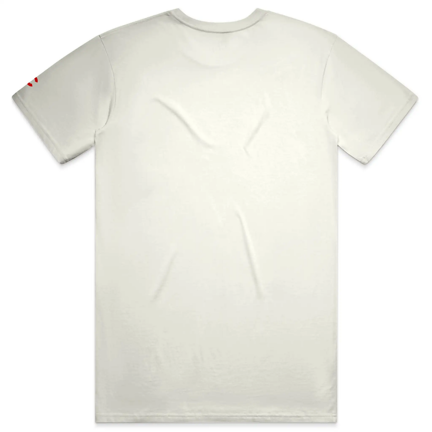 Chicago Flag Organic Tee