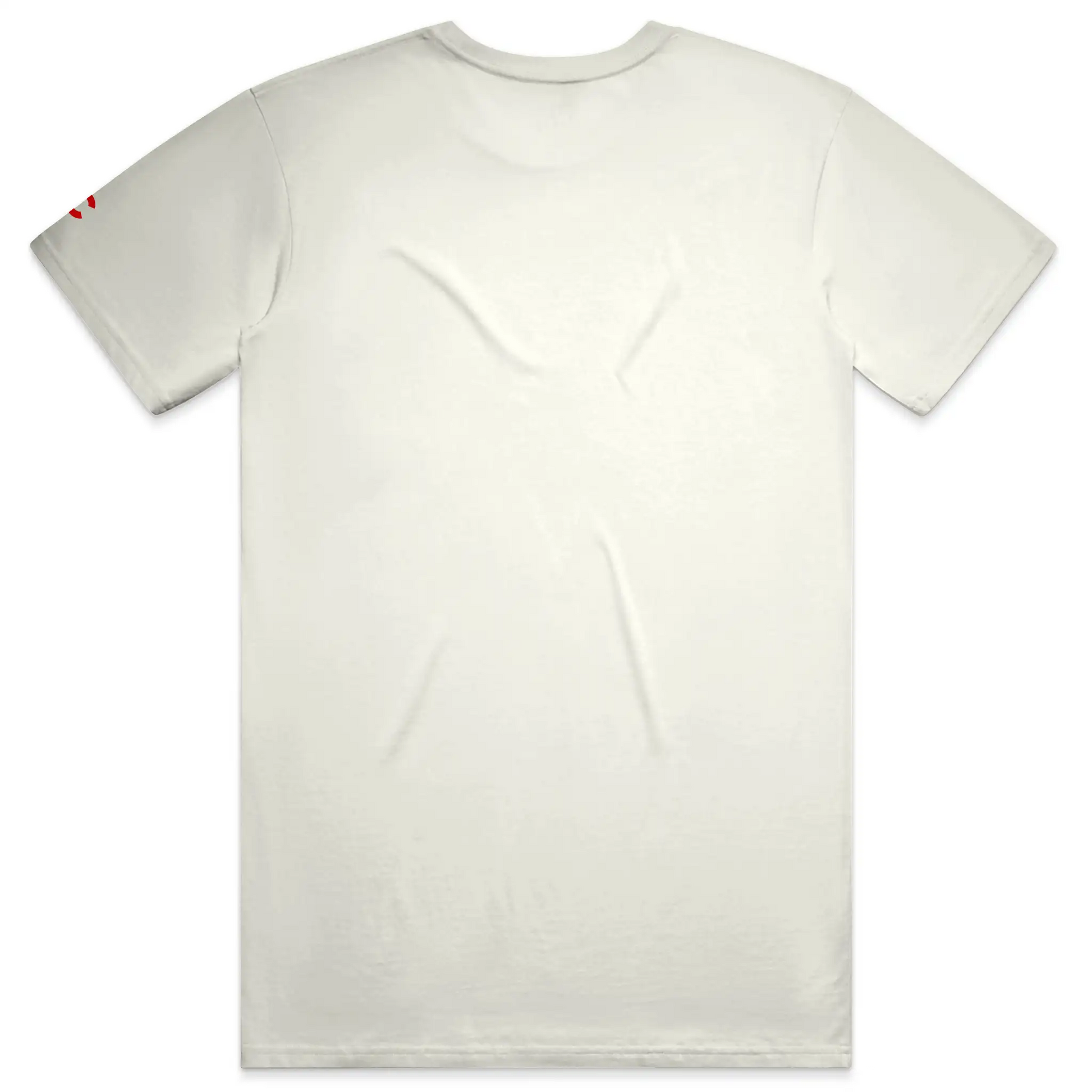 Chicago Flag Organic Tee