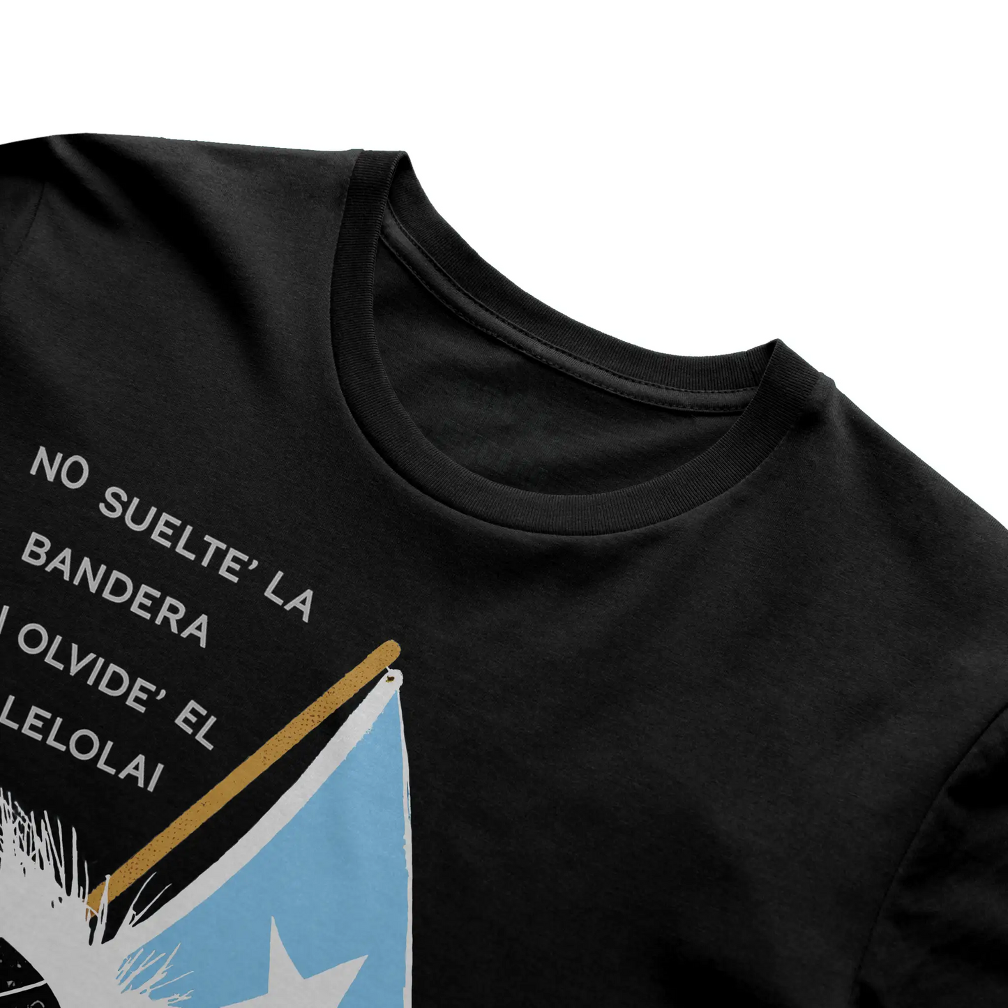 LeLoLai Tee