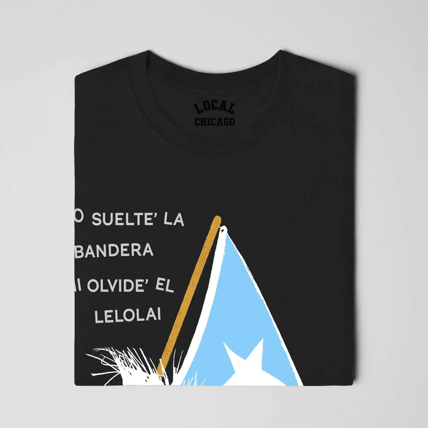 LeLoLai Tee