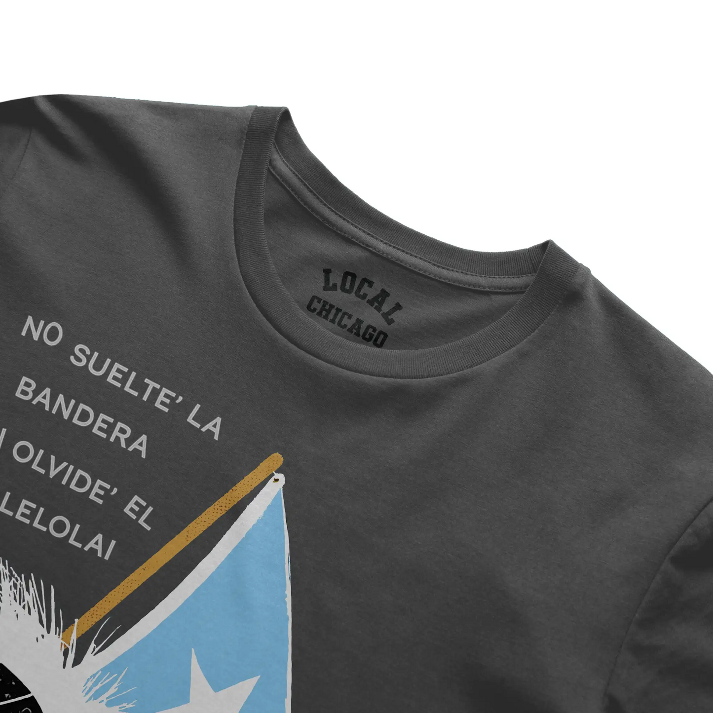 LeLoLai Tee