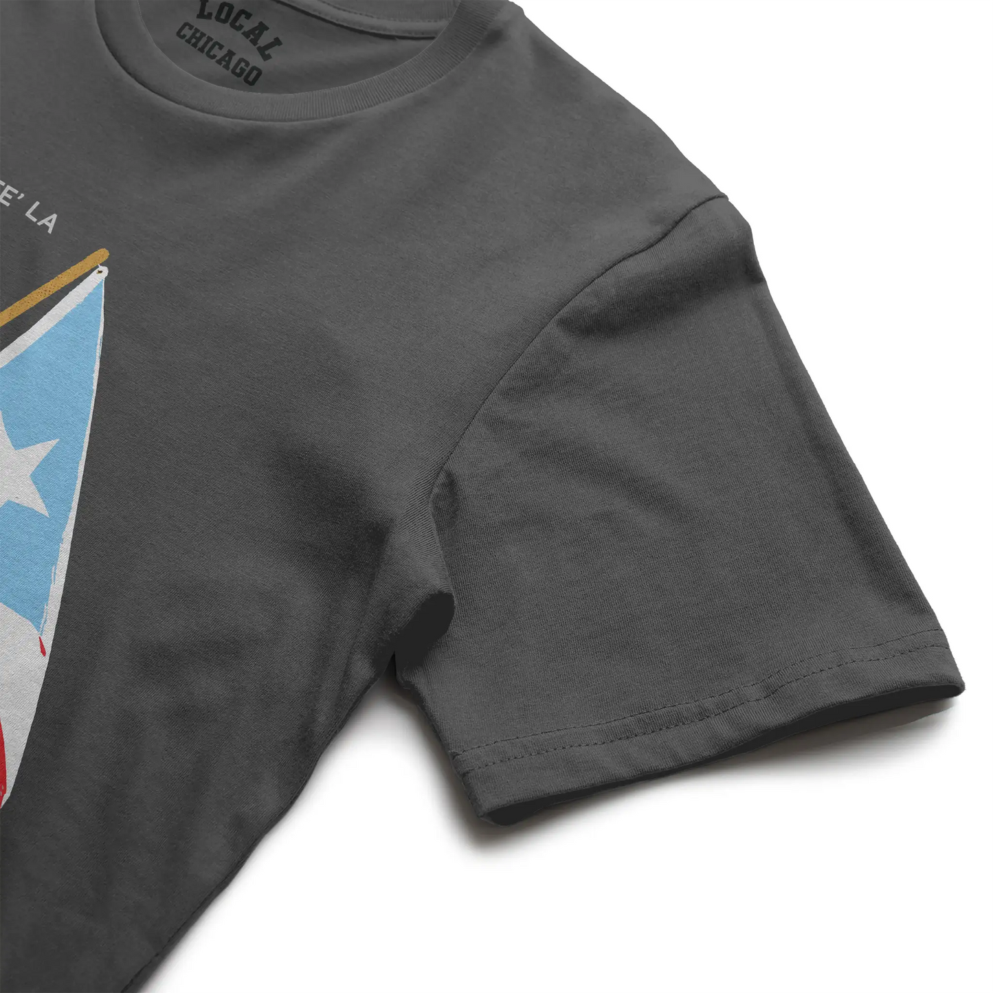 LeLoLai Tee