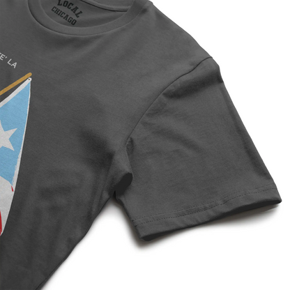 LeLoLai Tee
