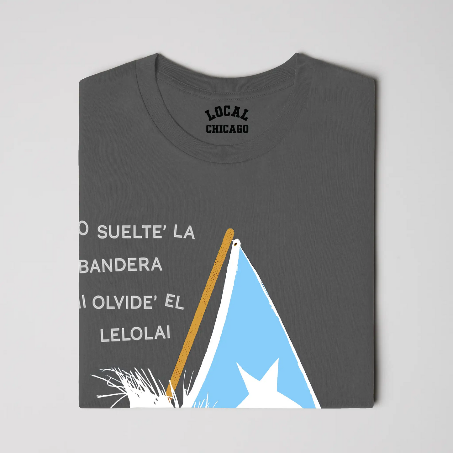 LeLoLai Tee