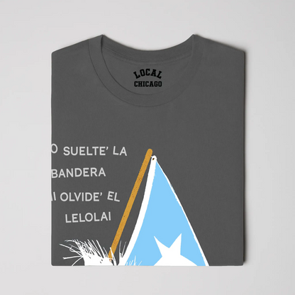 LeLoLai Tee