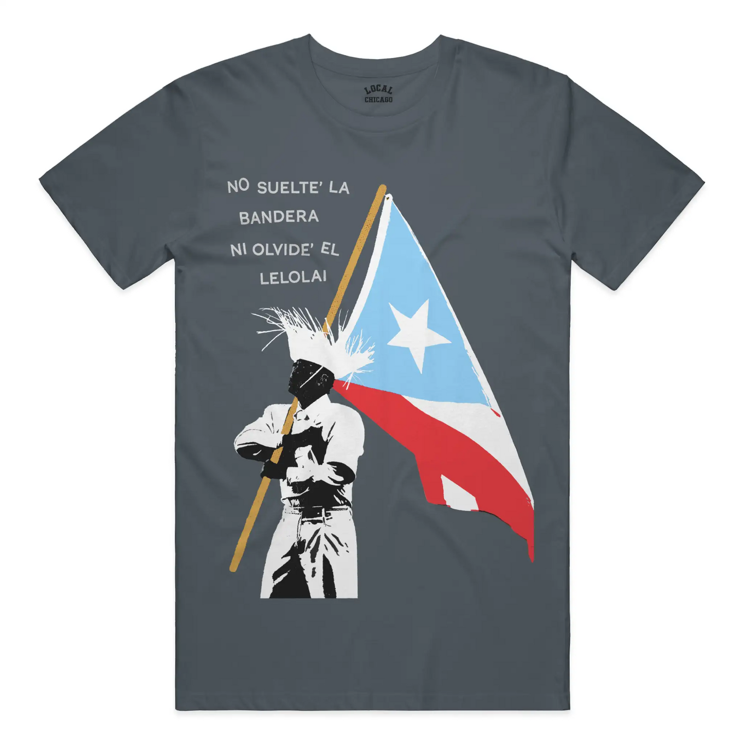 LeLoLai Tee