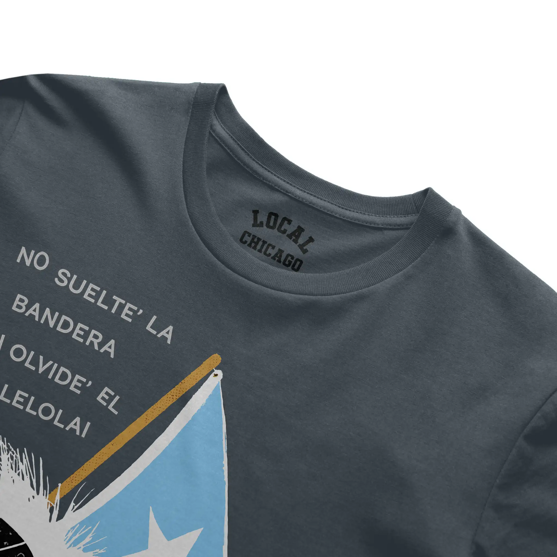 LeLoLai Tee