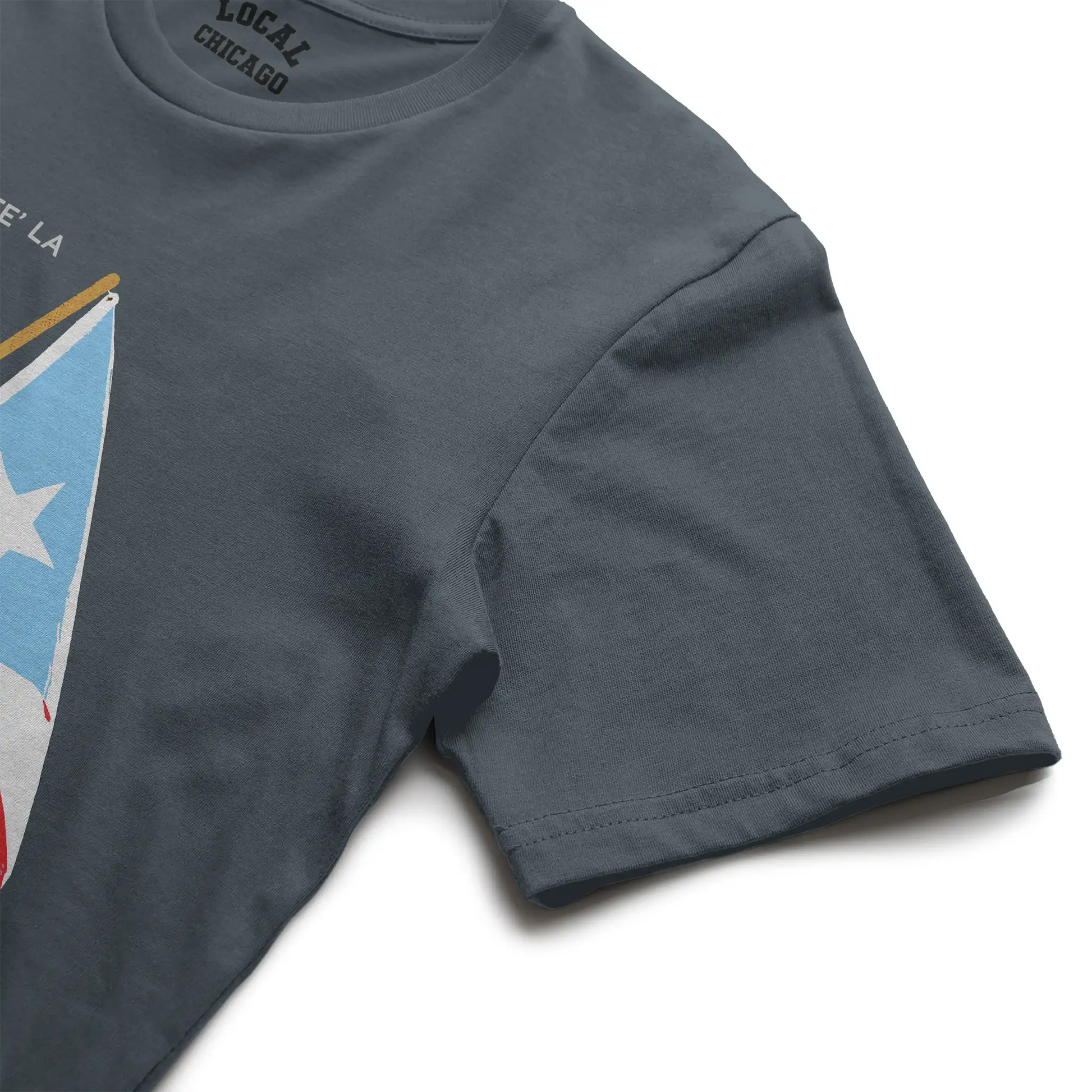 LeLoLai Tee