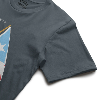 LeLoLai Tee