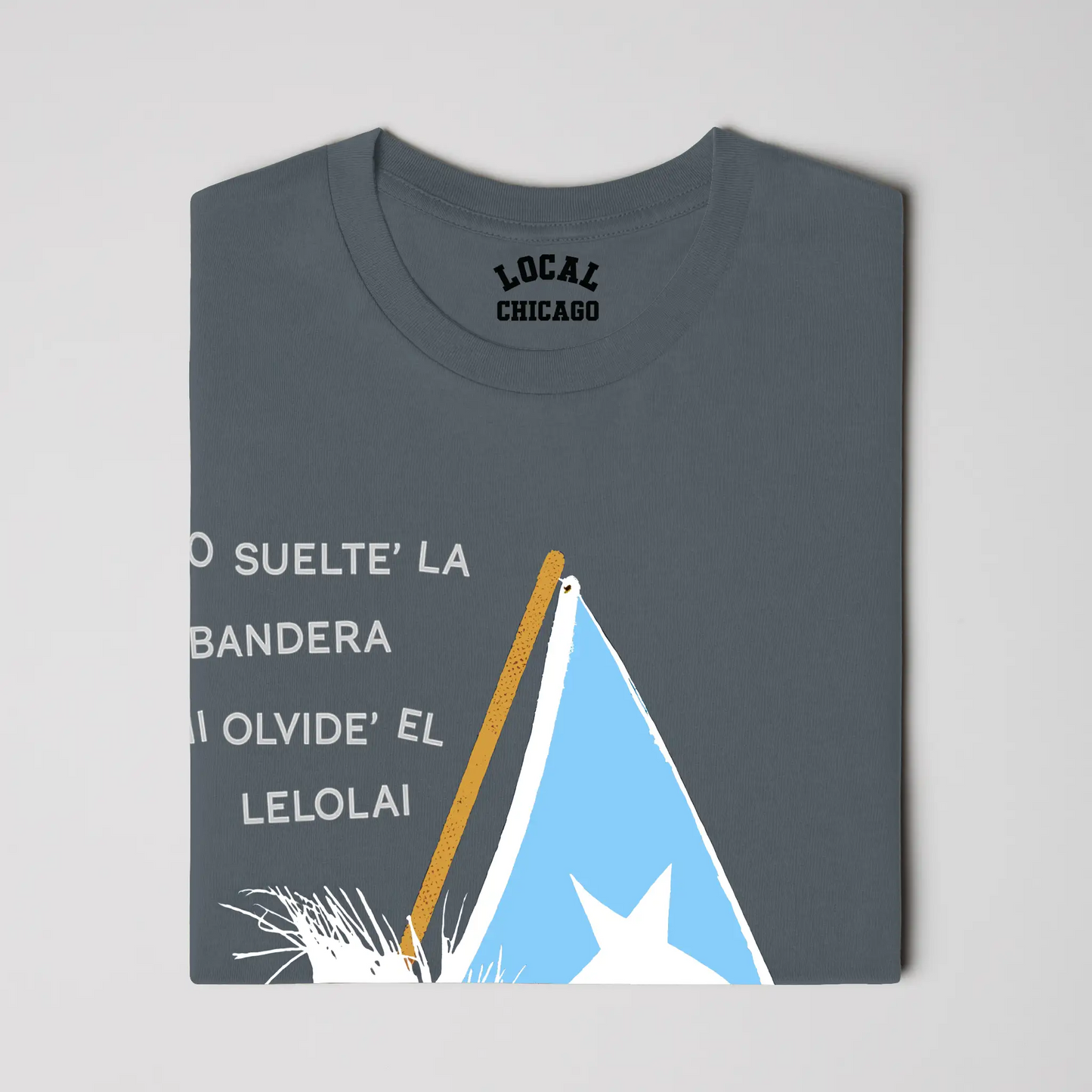 LeLoLai Tee