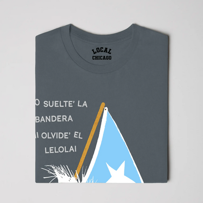 LeLoLai Tee