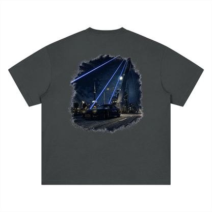 Night Owl Quick Dry T-Shirt