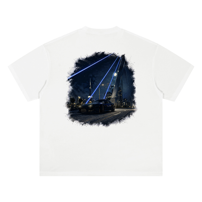 Night Owl Quick Dry T-Shirt