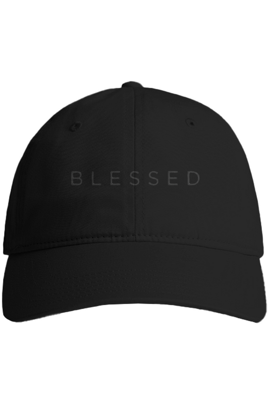 Womens Blessed Cap