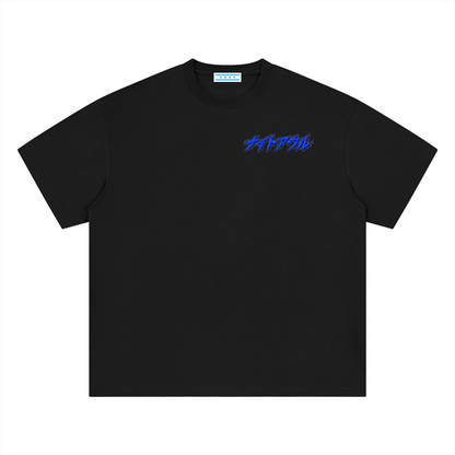 Night Owl Quick Dry T-Shirt