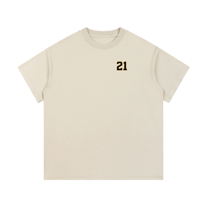 Roberto Clemente - Humboldt Park Tee