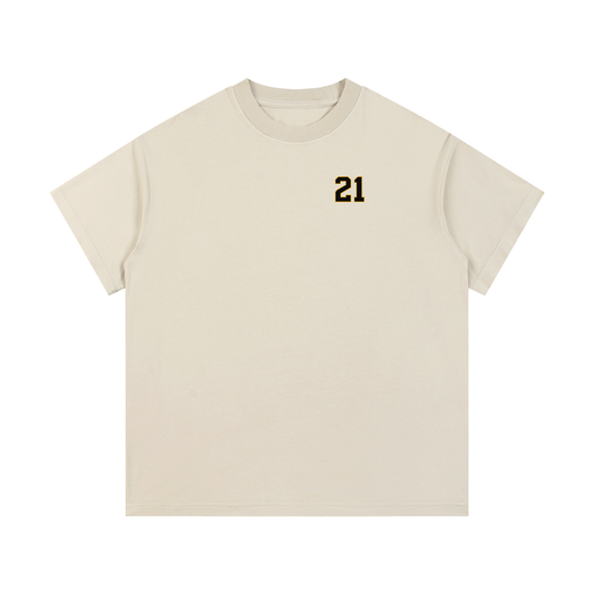 Roberto Clemente - Humboldt Park Tee
