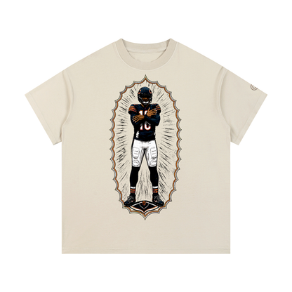 Vintage Nuestro Guardián de Chicago T-Shirt