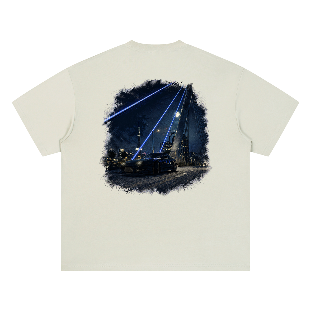 Night Owl Quick Dry T-Shirt
