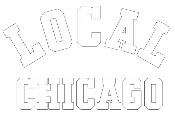 Local Chicago Apparel