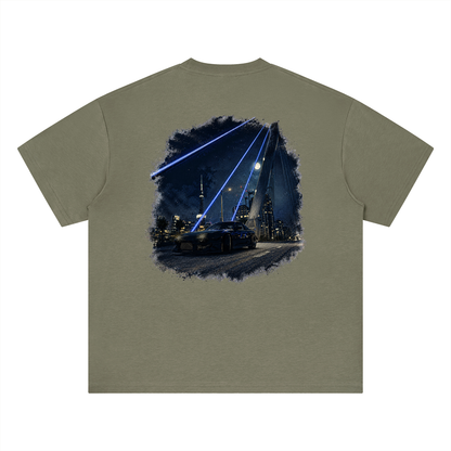 Night Owl Quick Dry T-Shirt