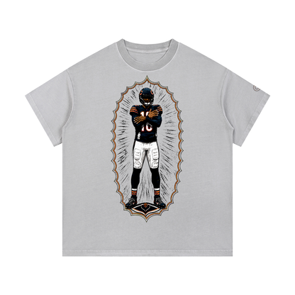 Vintage Nuestro Guardián de Chicago T-Shirt